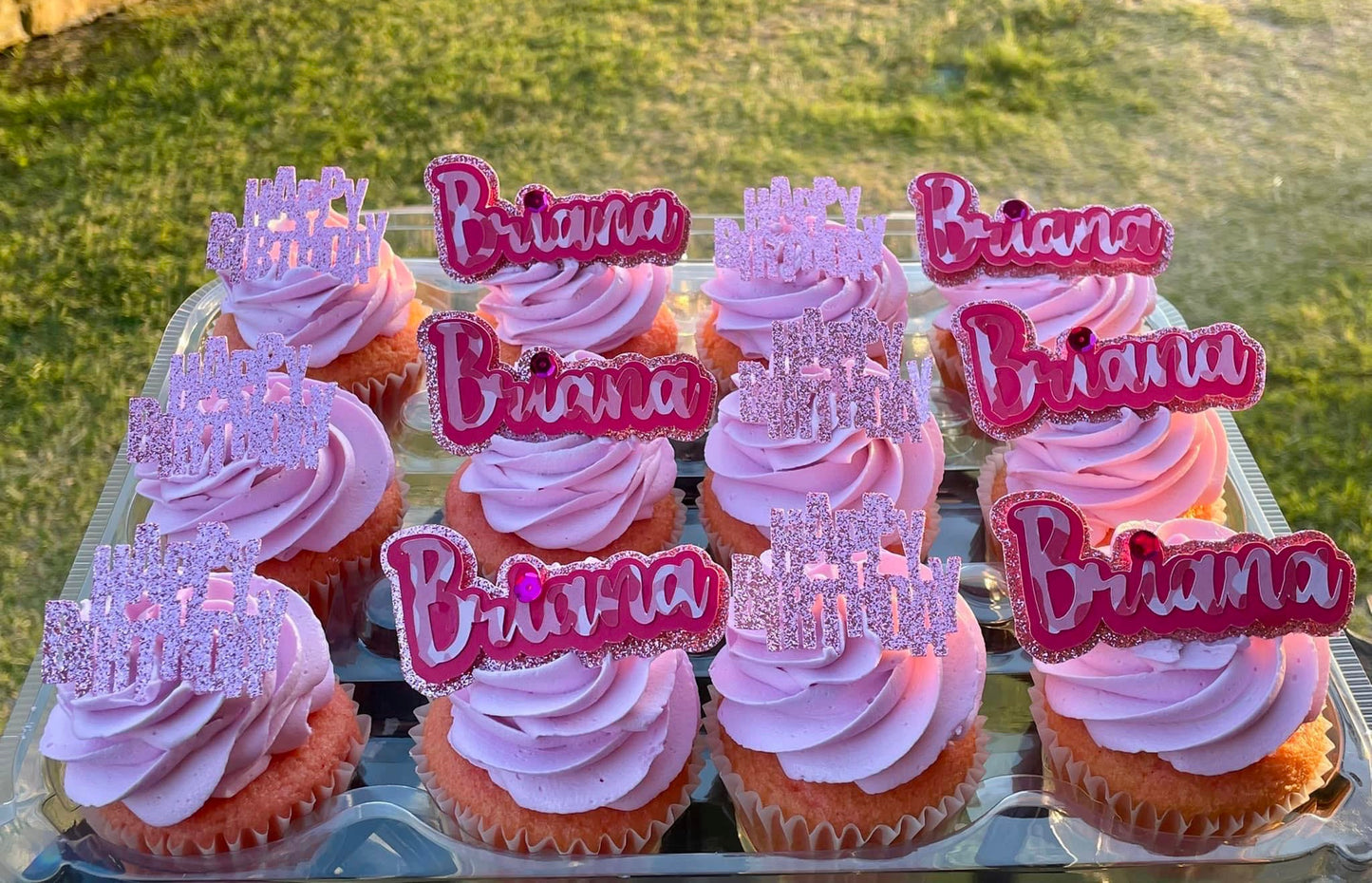 Cupcakes