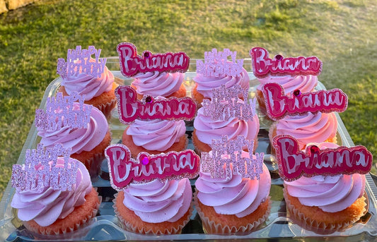 Cupcakes