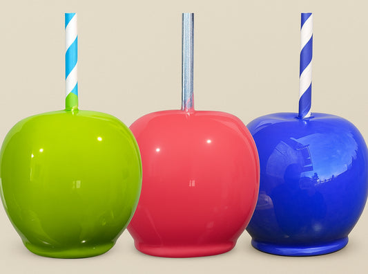 Candy Apples